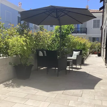 Casa Cabi Apartment Senigallia