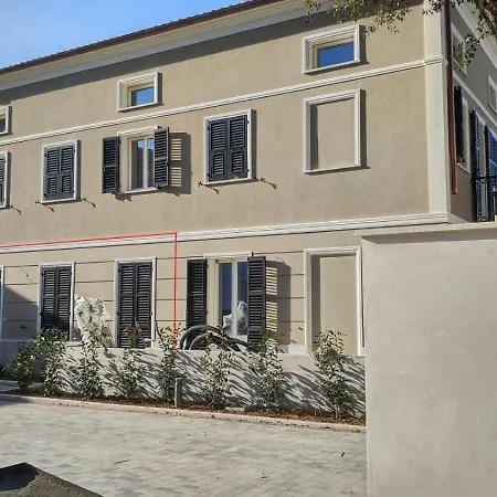 Apartmán Casa Cabi *