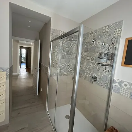 Casa Cabi Senigallia