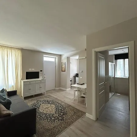 Apartment Casa Cabi