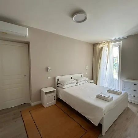Apartment Casa Cabi *