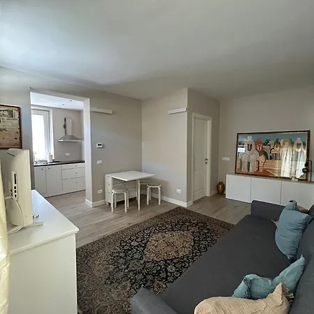 Casa Cabi Apartment