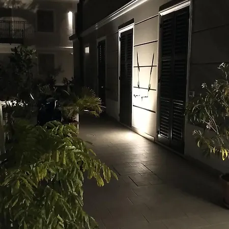 Casa Cabi Apartmán Senigallia